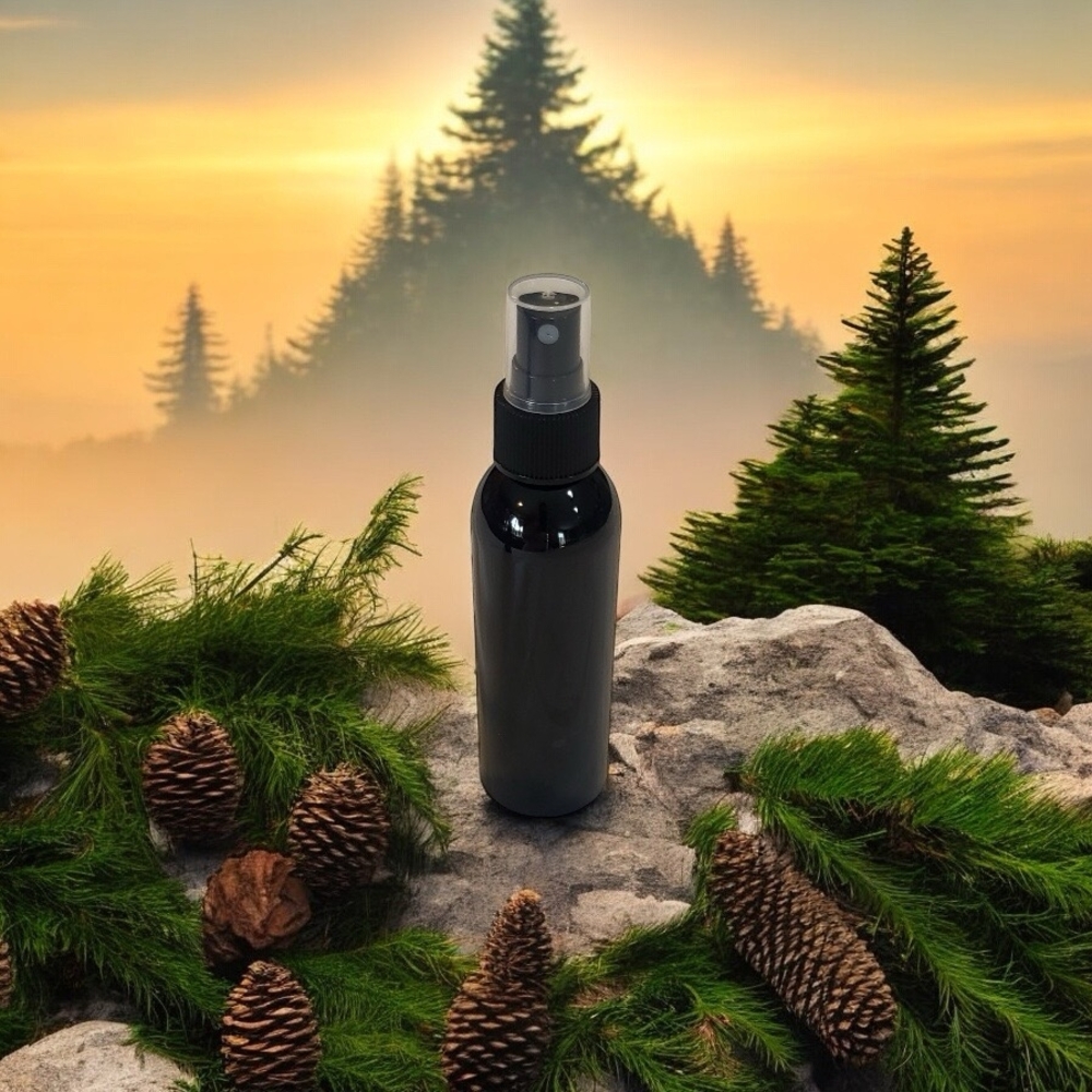 Home Refresh Room & Linen Aromatherapy Spray Orchid & Vine Fresh Mountain Mist